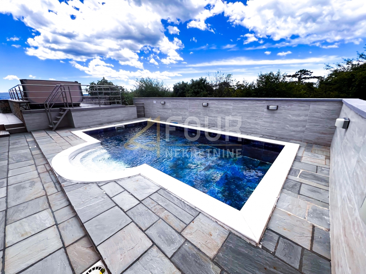 House For sale - PRIMORSKO-GORANSKA CRIKVENICA
