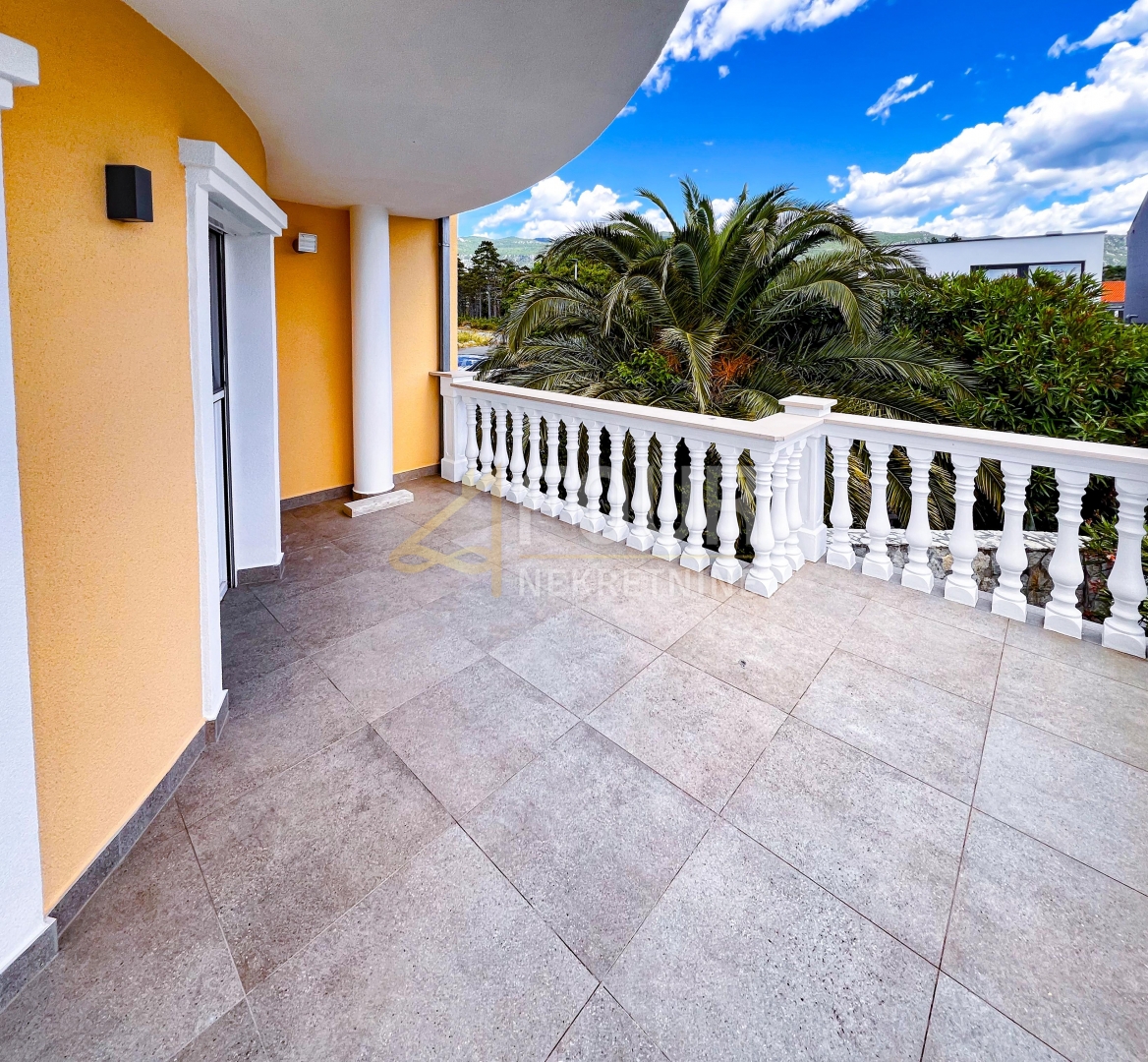 House For sale - PRIMORSKO-GORANSKA CRIKVENICA