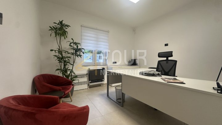 Poslovni prostori za najem 60 m² – Rijeka
