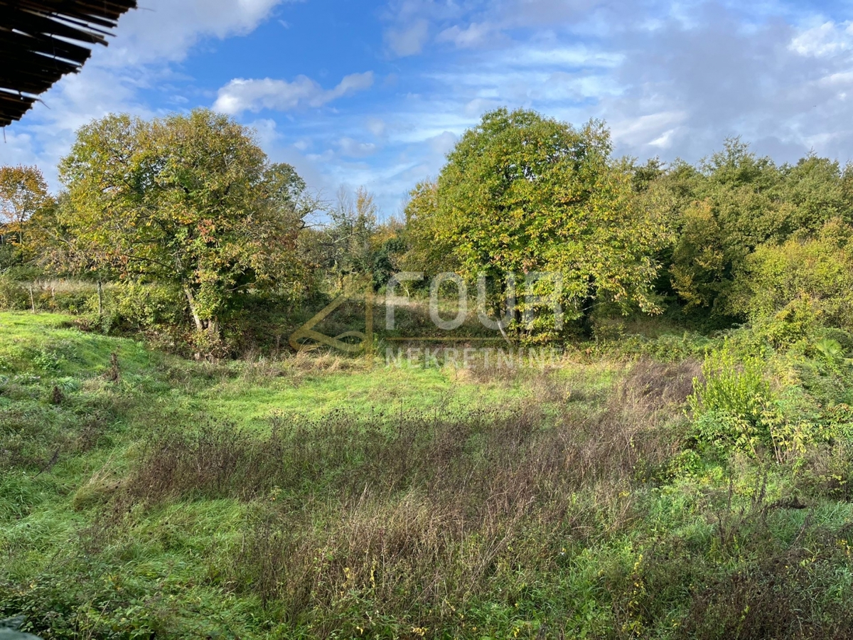 Terreno In vendita - Istarska Karojba - foto 1/4