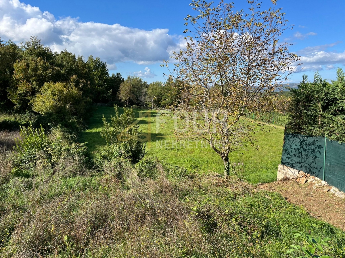 Terreno In vendita - Istarska Karojba - foto 3/4