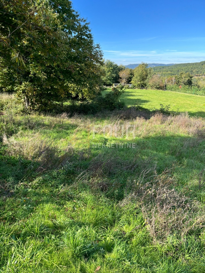 Terreno In vendita - Istarska Karojba - foto 4/4
