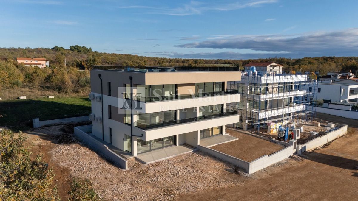 Appartamento In vendita - ISTARSKA POREČ