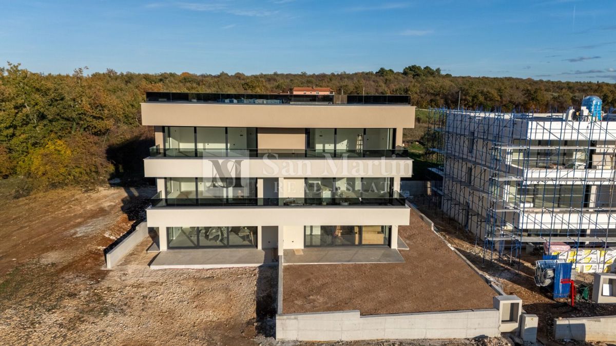 Appartamento In vendita - ISTARSKA POREČ