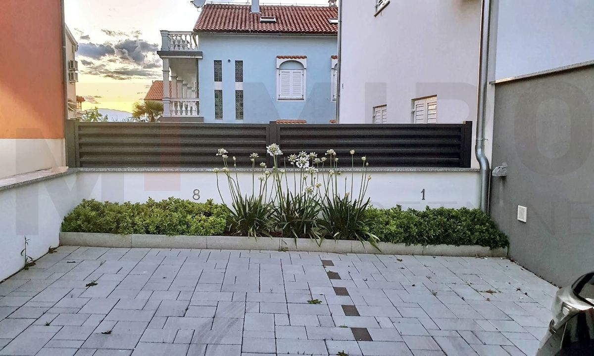 Stan Na prodaju - PRIMORSKO-GORANSKA KRK