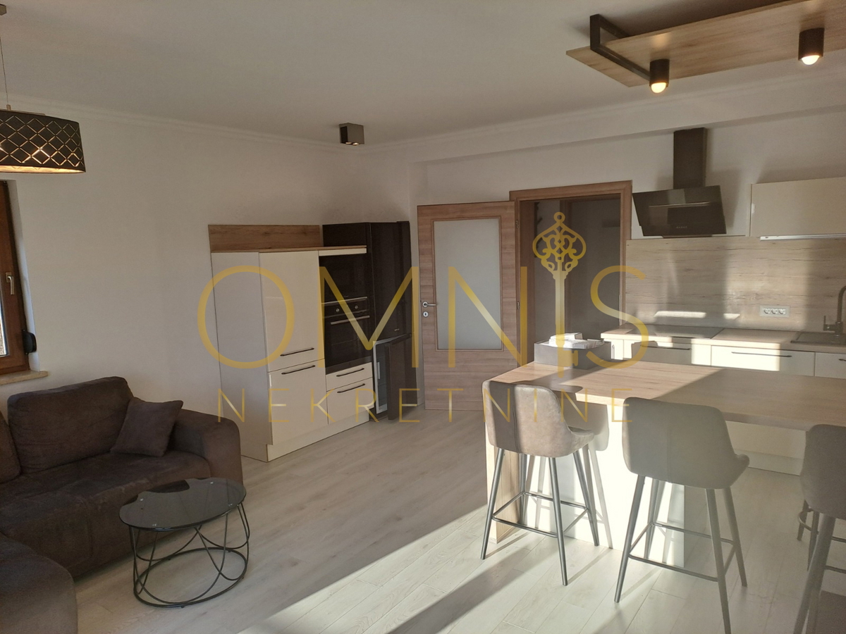 Apartmán Na prenájom - PRIMORSKO-GORANSKA BAKAR
