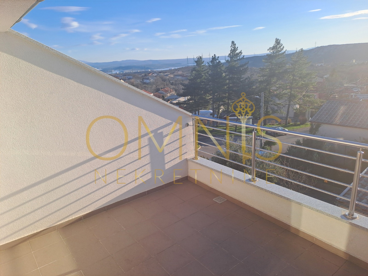 Apartmán Na prenájom - PRIMORSKO-GORANSKA BAKAR