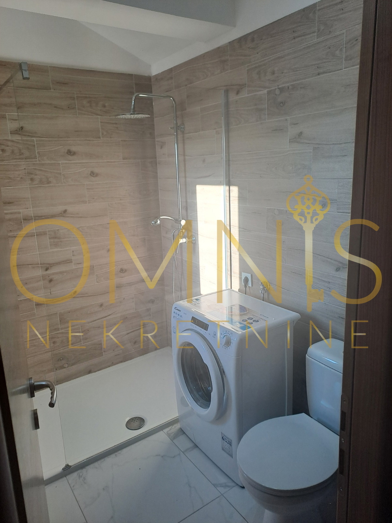 Apartmán Na prenájom - PRIMORSKO-GORANSKA BAKAR