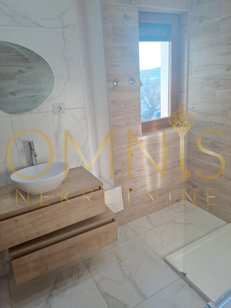 Apartmán Na prenájom - PRIMORSKO-GORANSKA BAKAR