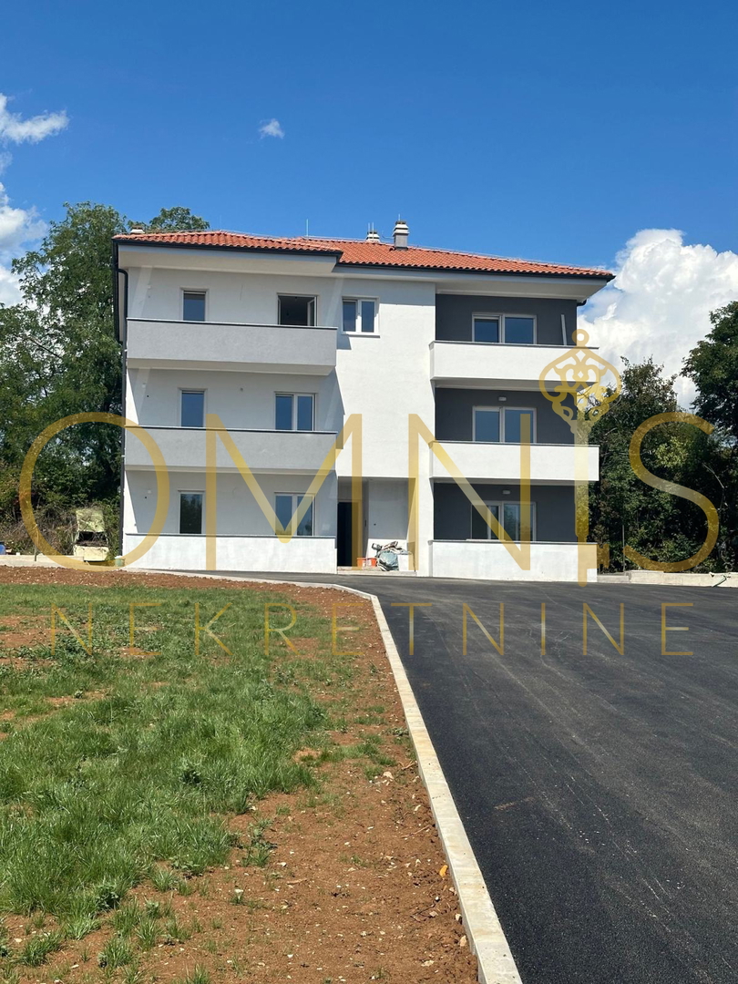 Appartamento In vendita - Primorsko-goranska Viškovo - foto 1/12
