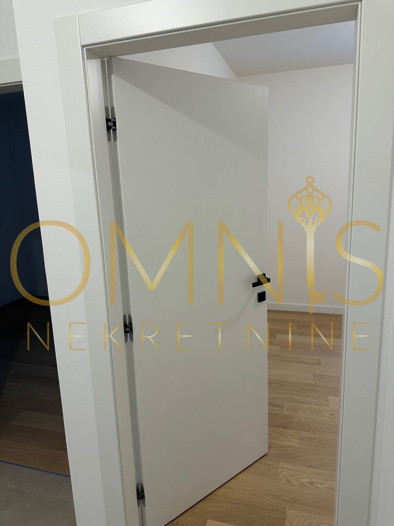Appartamento In vendita - PRIMORSKO-GORANSKA VIŠKOVO