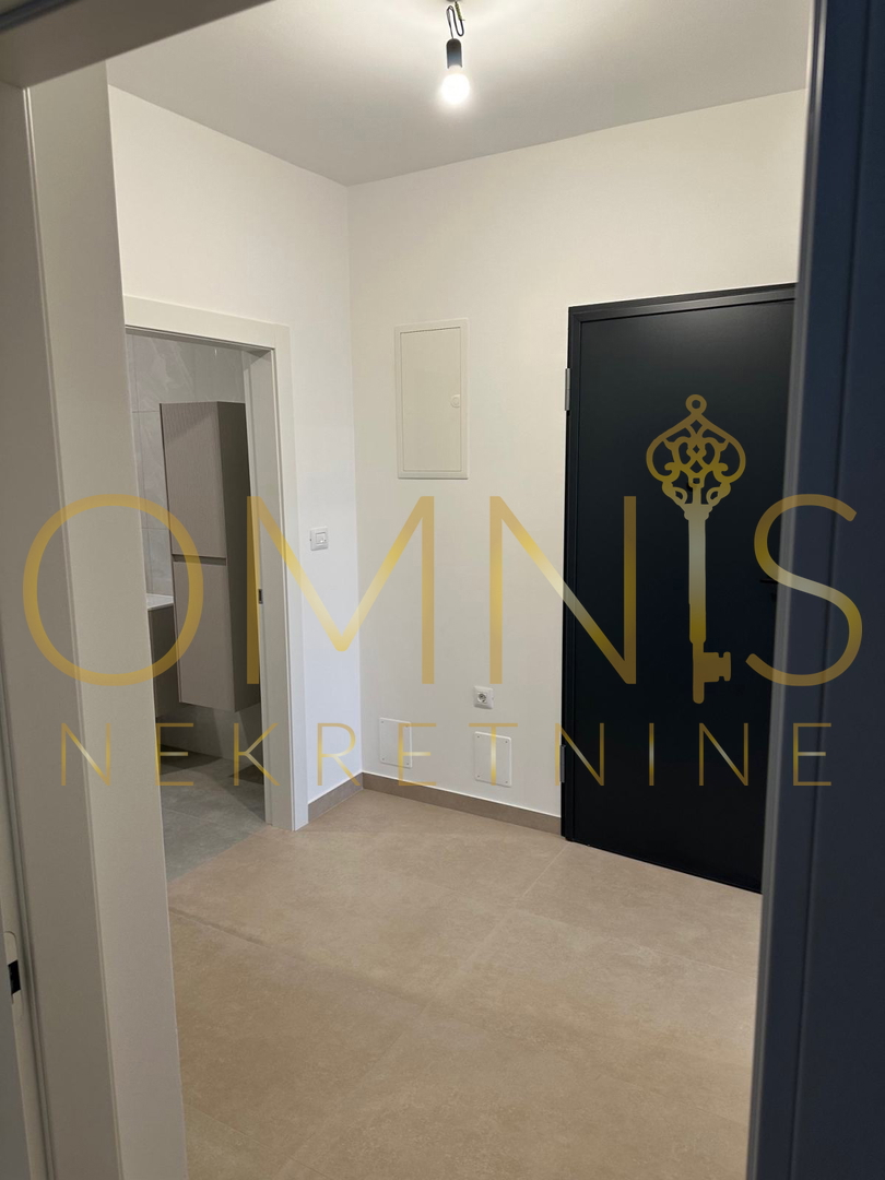 Appartamento In vendita - PRIMORSKO-GORANSKA VIŠKOVO