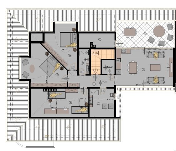 Flat For sale - Istarska Medulin - foto 3/18