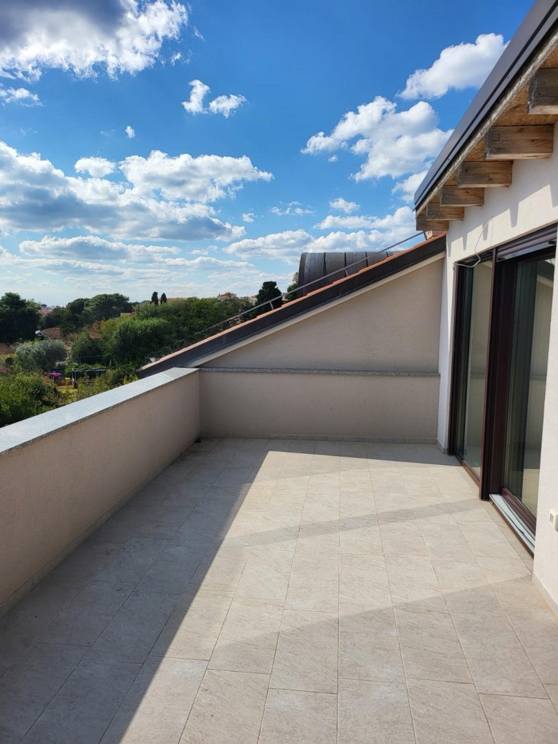 Apartment Zu verkaufen - ISTARSKA MEDULIN