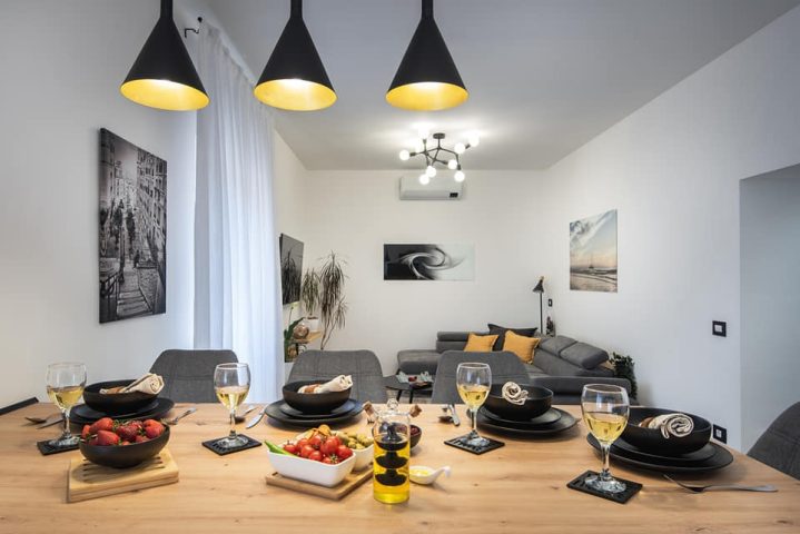 Flat for sale 62 m² – Pula
