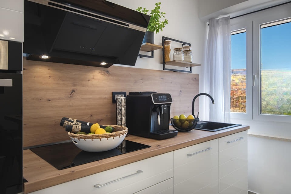 Flat For sale - ISTARSKA PULA