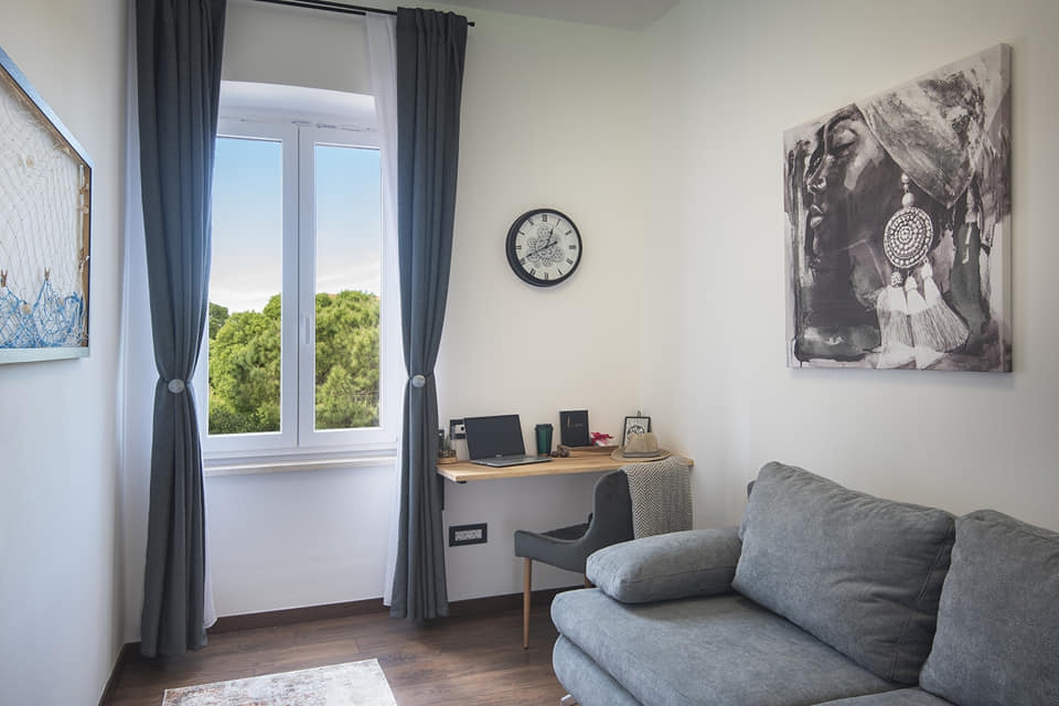 Flat For sale - ISTARSKA PULA