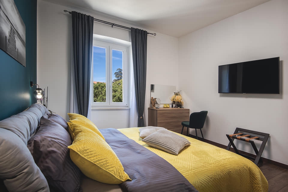 Flat For sale - ISTARSKA PULA