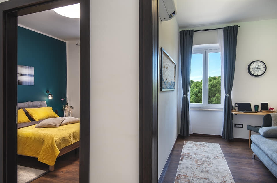 Flat For sale - ISTARSKA PULA