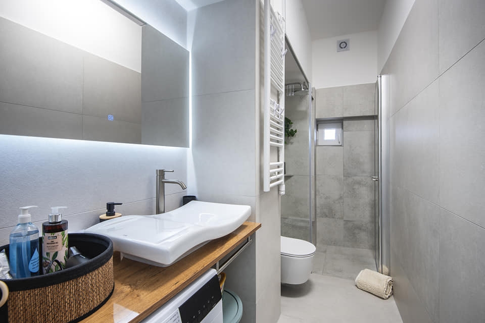 Flat For sale - ISTARSKA PULA
