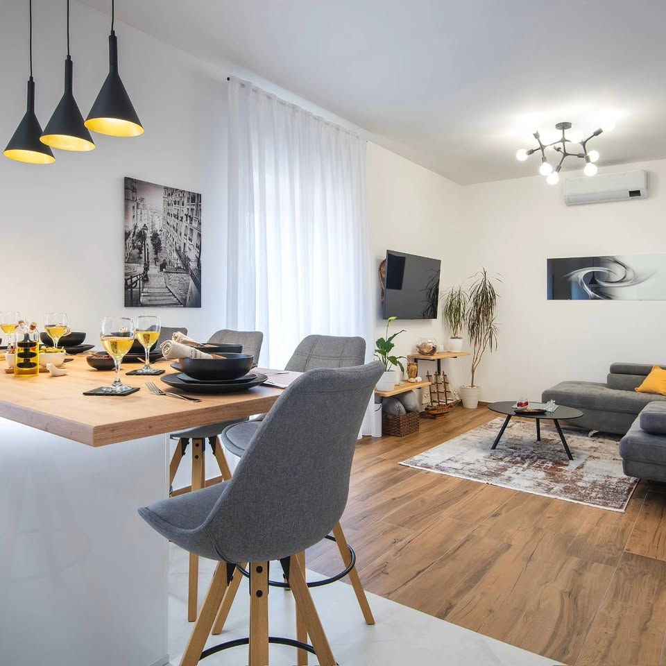 Flat For sale - Istarska Pula - foto 4/22