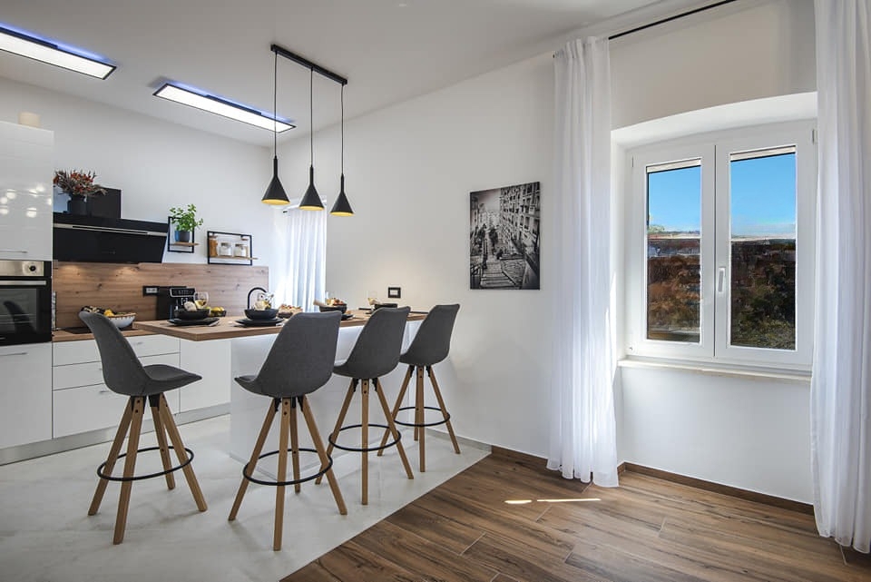 Flat For sale - Istarska Pula - foto 5/22