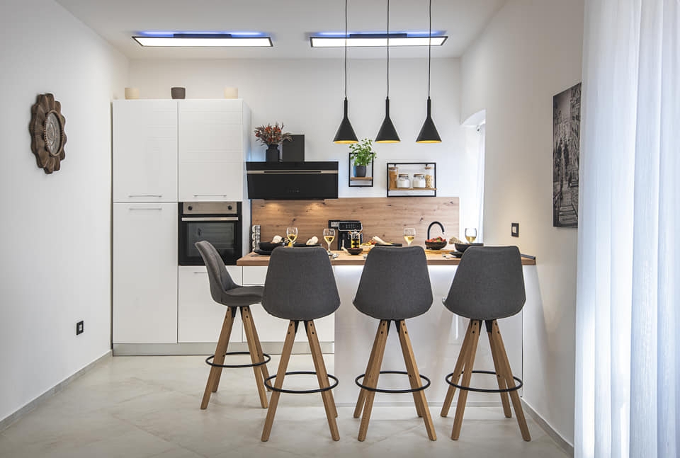 Flat For sale - ISTARSKA PULA