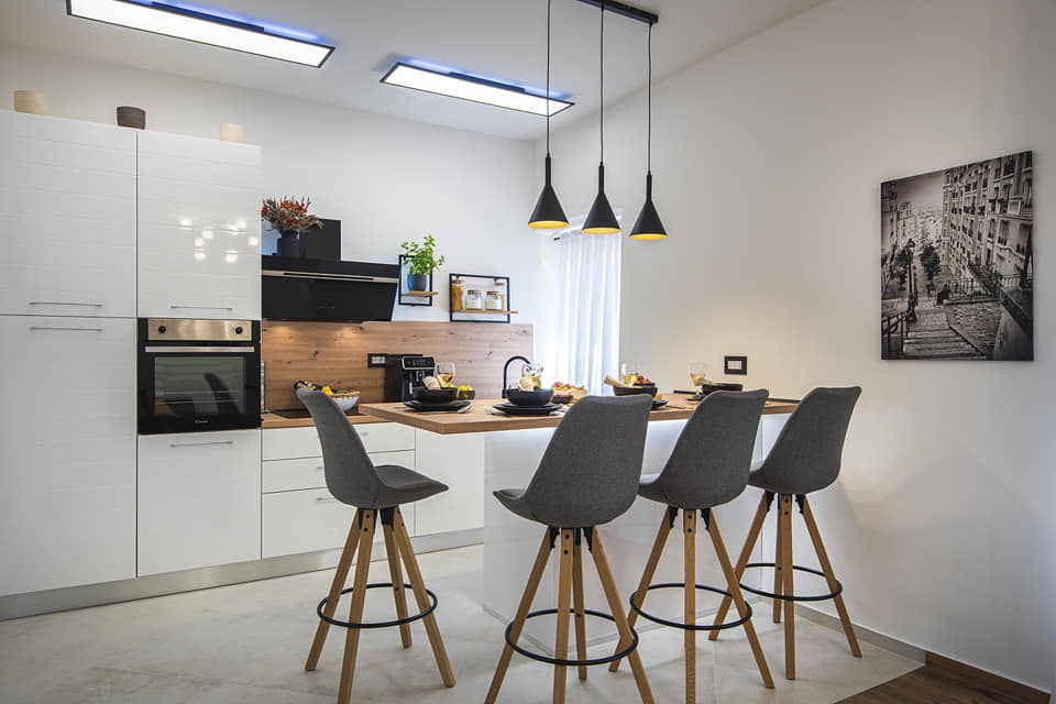 Flat For sale - ISTARSKA PULA