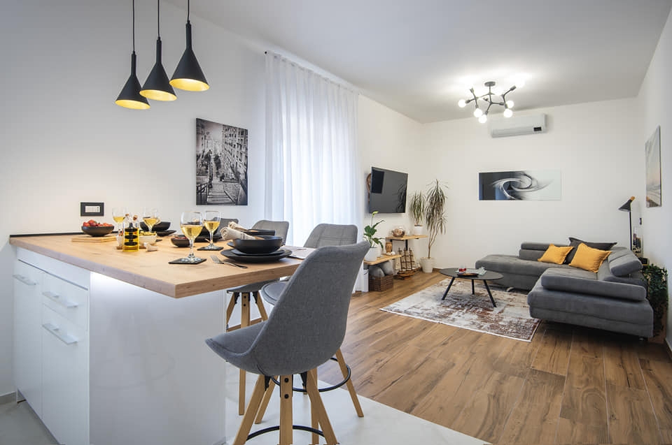 Flat For sale - ISTARSKA PULA