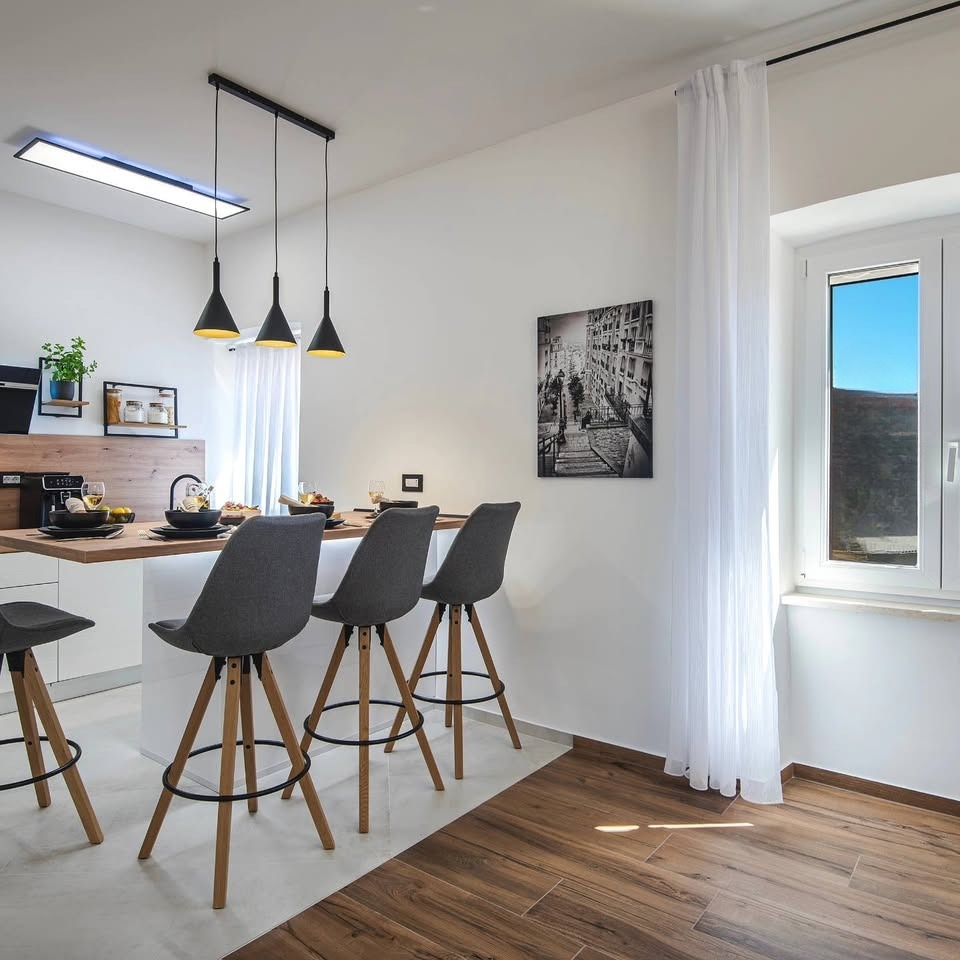 Flat For sale - ISTARSKA PULA