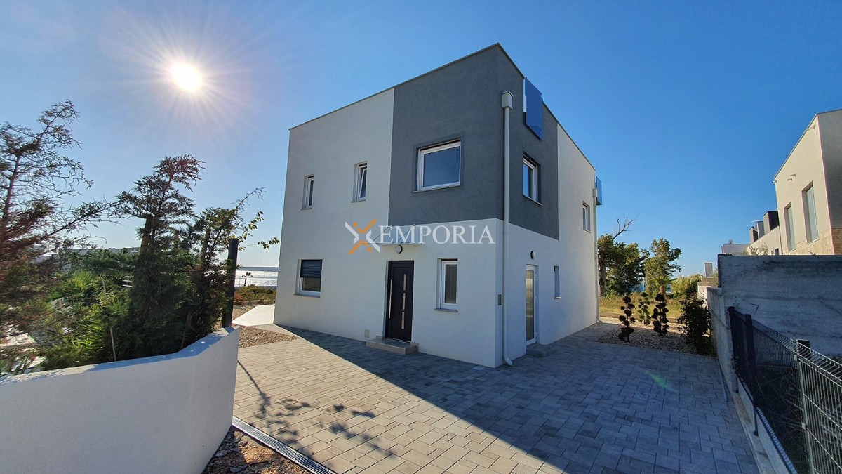 House For sale - ZADARSKA PRIVLAKA