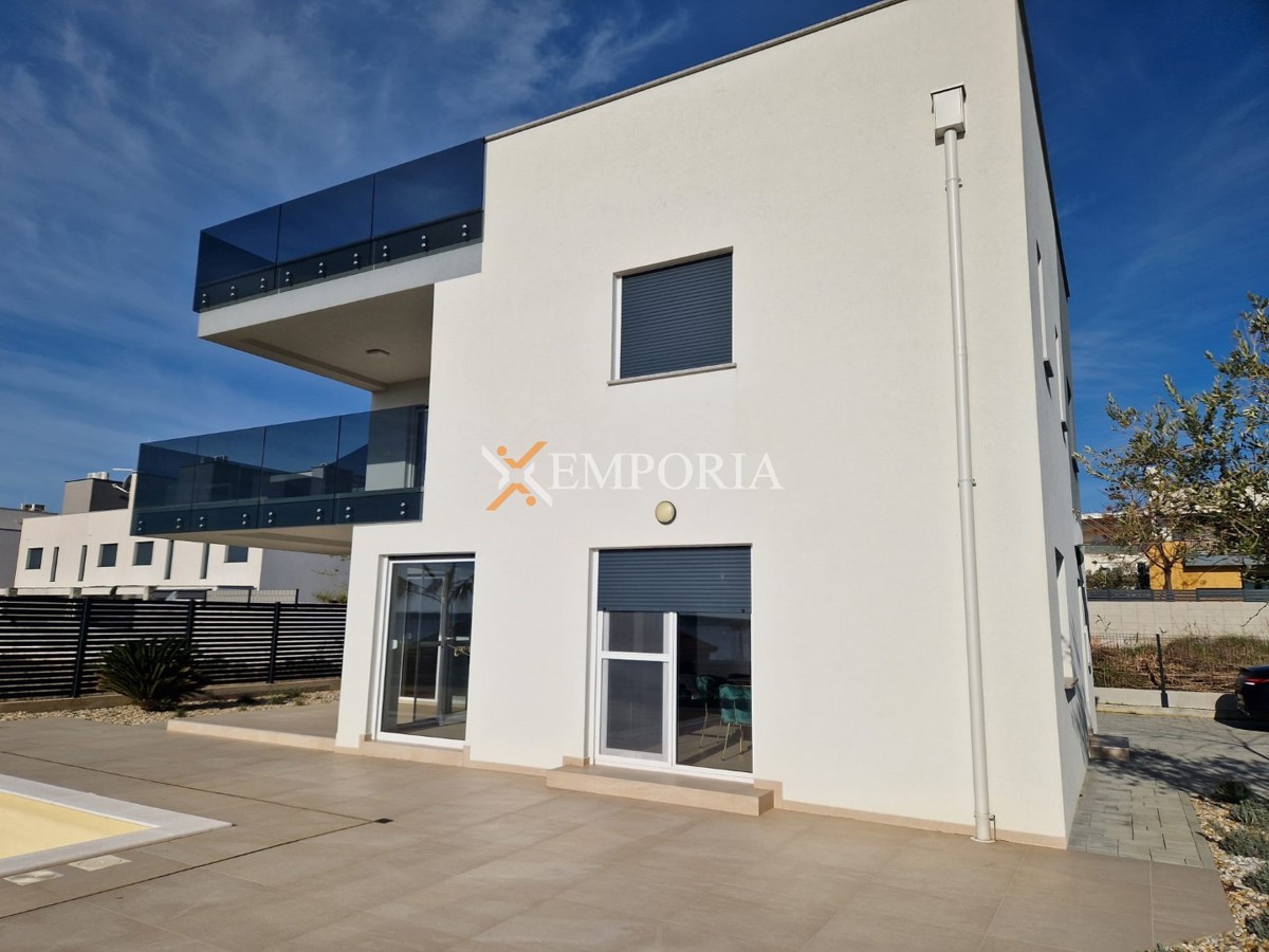 House For sale - ZADARSKA PRIVLAKA
