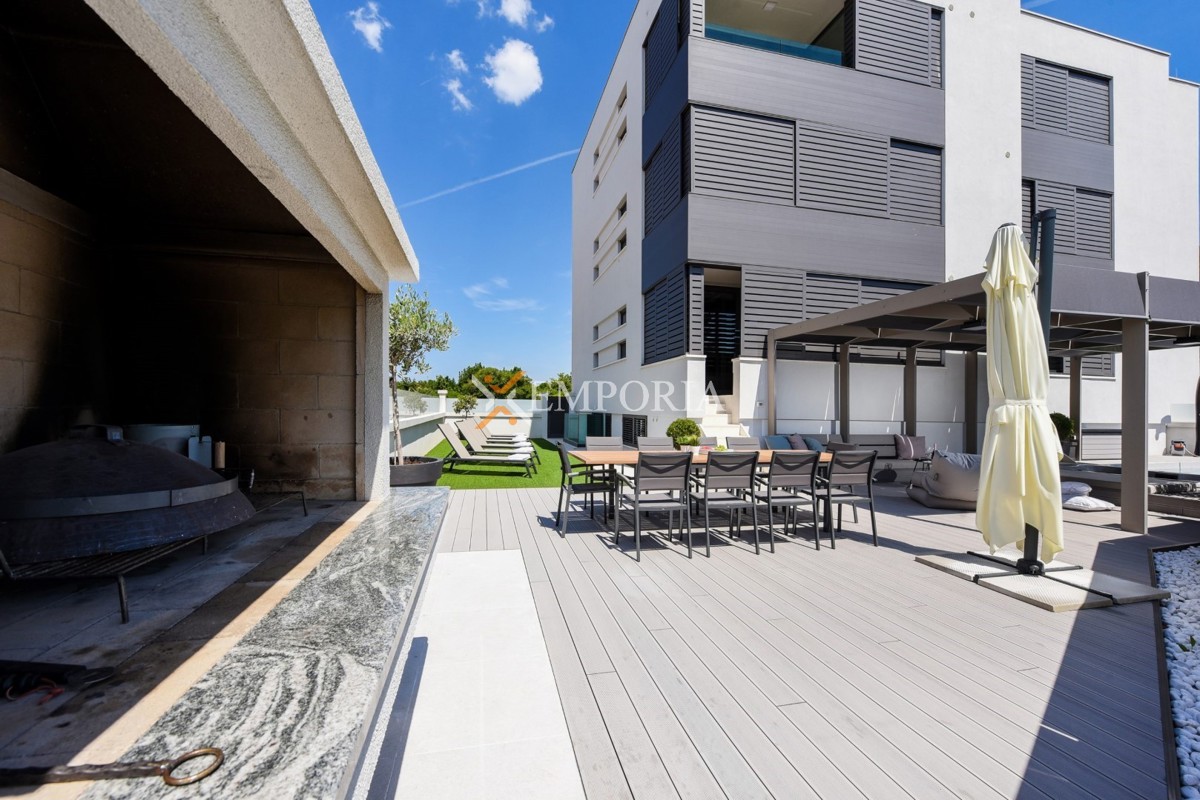 Apartment Zu verkaufen - Zadarska Zadar - foto 1/17