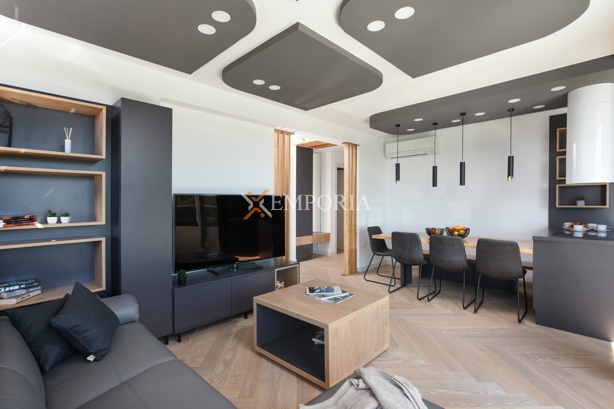 Apartment Zu verkaufen - Zadarska Zadar - foto 2/17