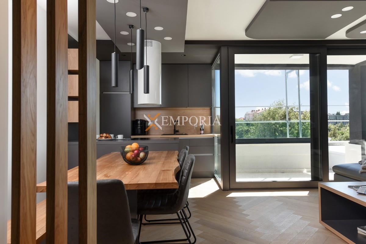 Apartment Zu verkaufen - Zadarska Zadar - foto 3/17