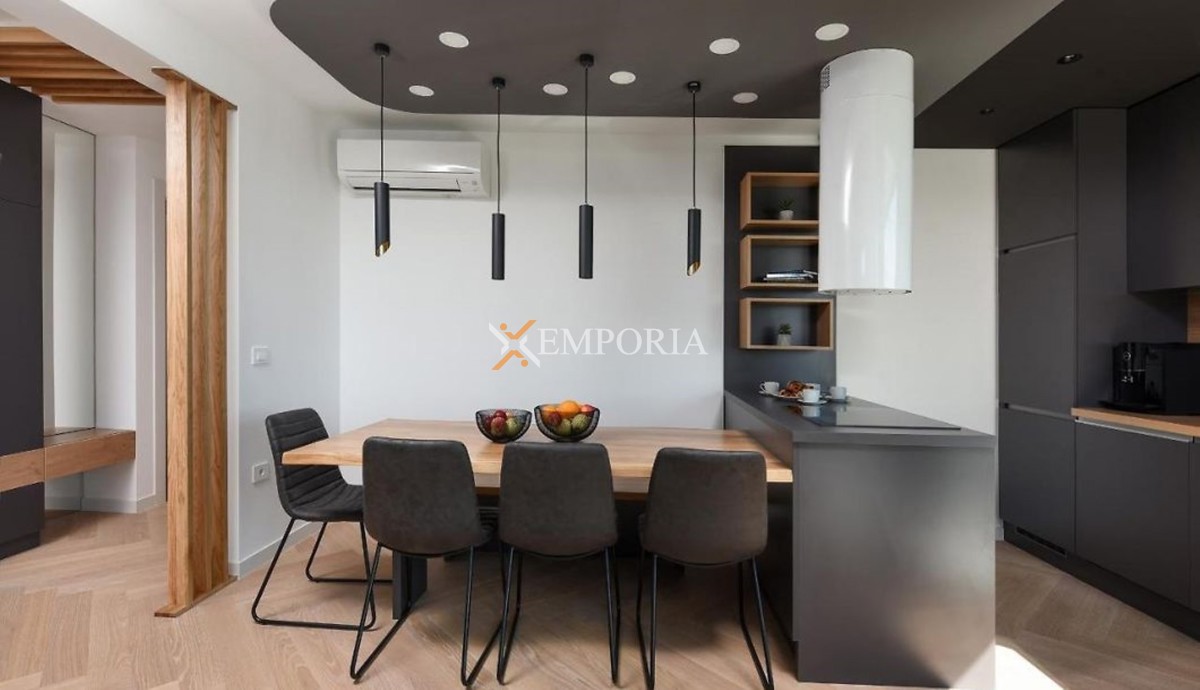 Apartment Zu verkaufen - Zadarska Zadar - foto 5/17