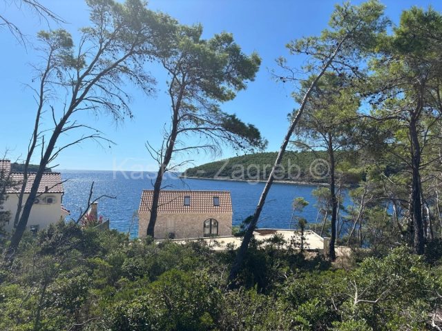 Grundstück zu verkaufen 800 m² – Korčula