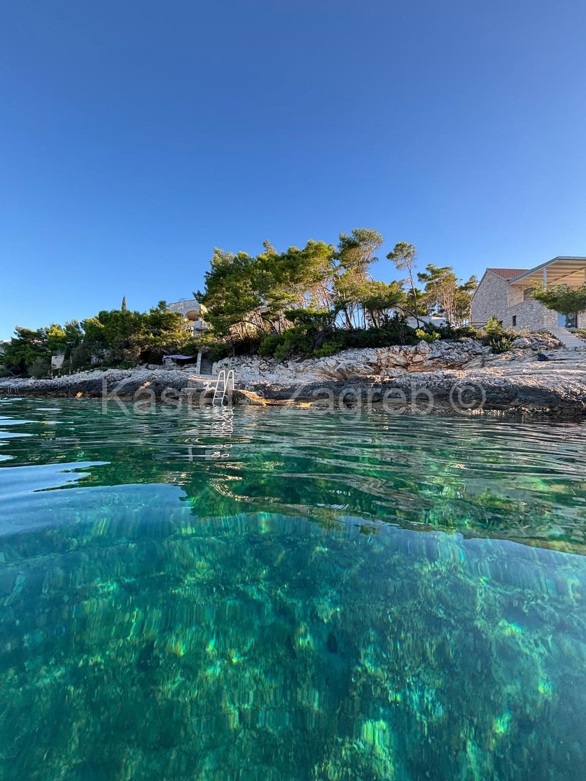 Terreno In vendita - DUBROVAČKO-NERETVANSKA KORČULA