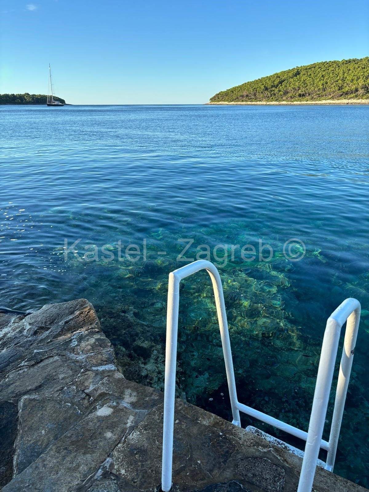 Terreno In vendita - DUBROVAČKO-NERETVANSKA KORČULA