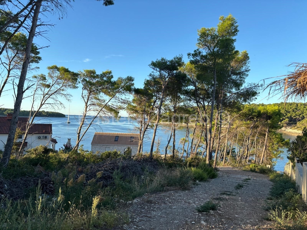Terreno In vendita - DUBROVAČKO-NERETVANSKA KORČULA
