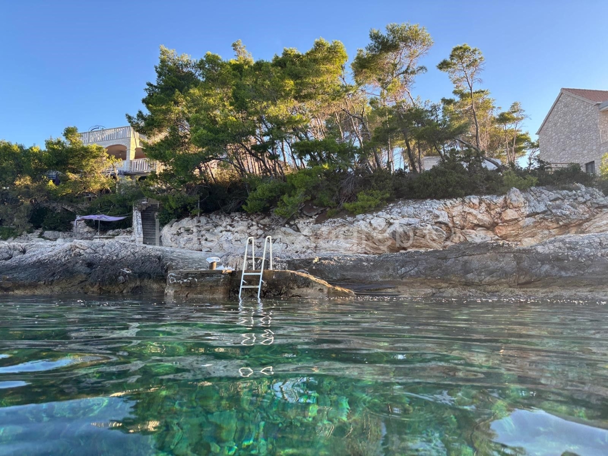 Terreno In vendita - DUBROVAČKO-NERETVANSKA KORČULA