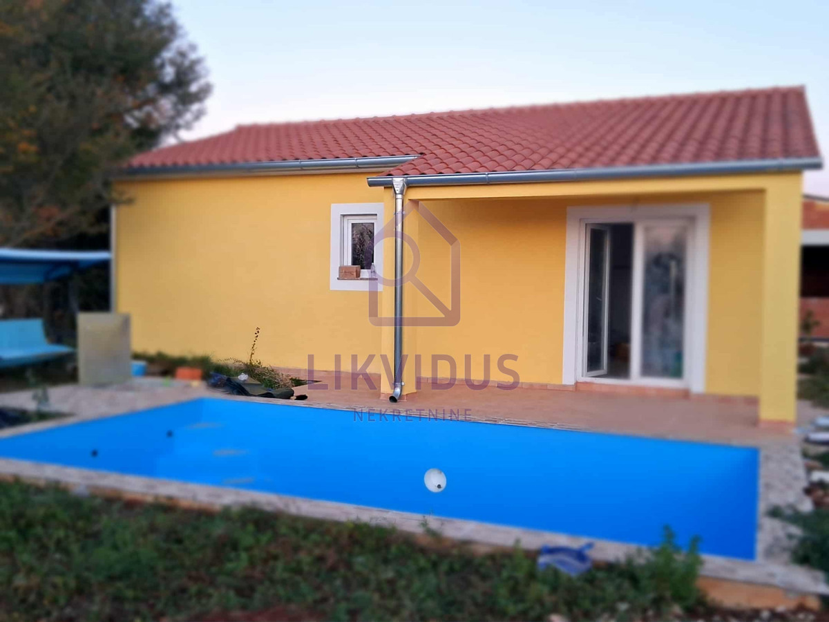 Kuća Na prodaju - ISTARSKA SVETVINČENAT