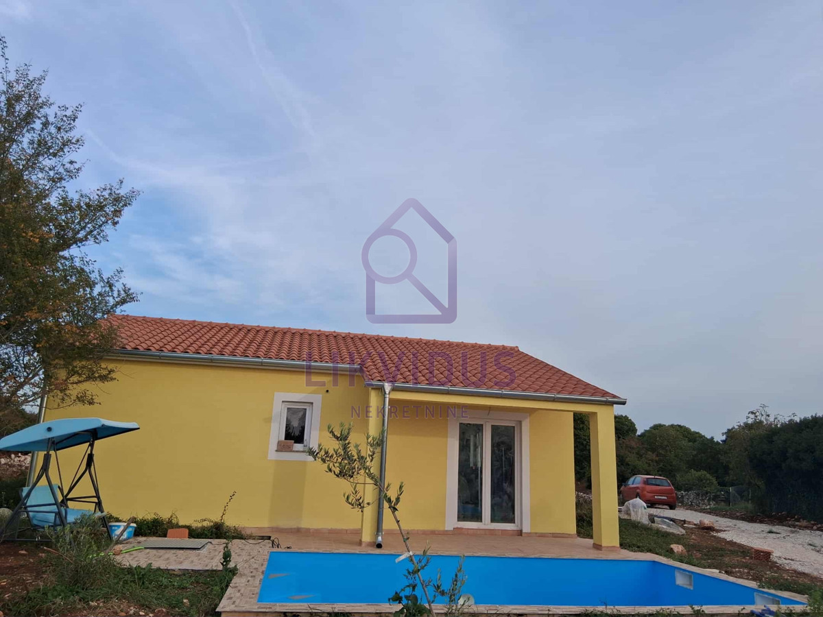 Kuća Na prodaju - ISTARSKA SVETVINČENAT