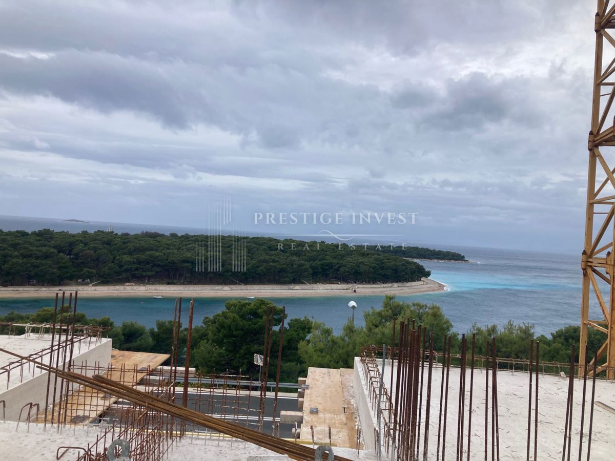 Appartement À vendre - ŠIBENSKO-KNINSKA PRIMOŠTEN