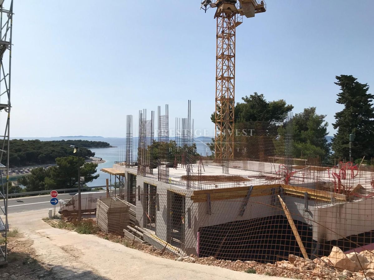 Apartmán Na prodej - ŠIBENSKO-KNINSKA PRIMOŠTEN