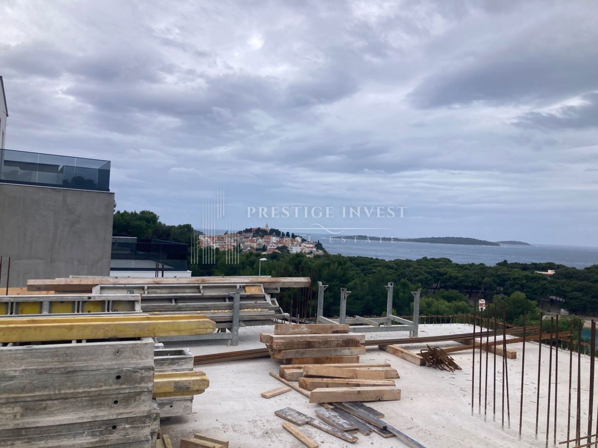 Apartmán Na prodej - ŠIBENSKO-KNINSKA PRIMOŠTEN