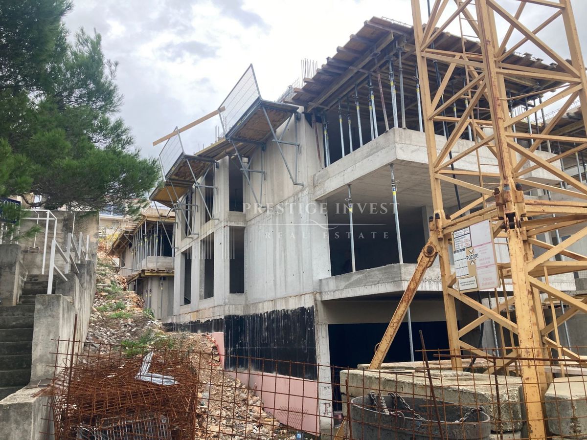 Appartement À vendre - ŠIBENSKO-KNINSKA PRIMOŠTEN