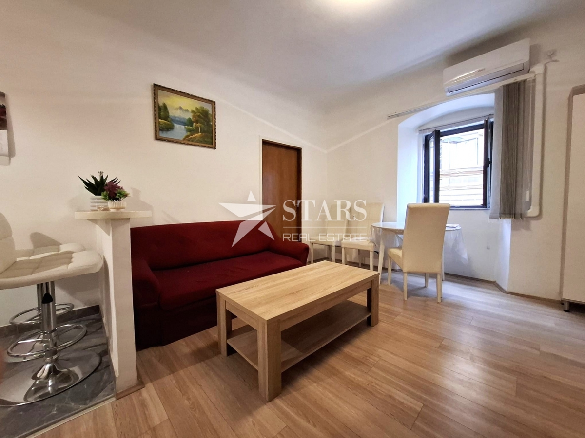 Mieszkanie Do wynajęcia - Primorsko-goranska Rijeka - foto 1/7