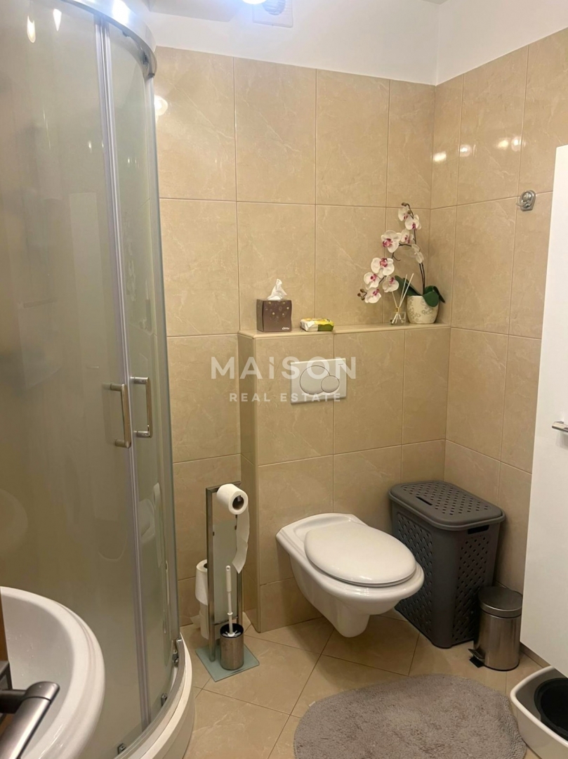 Apartment Zu verkaufen - PRIMORSKO-GORANSKA KRK