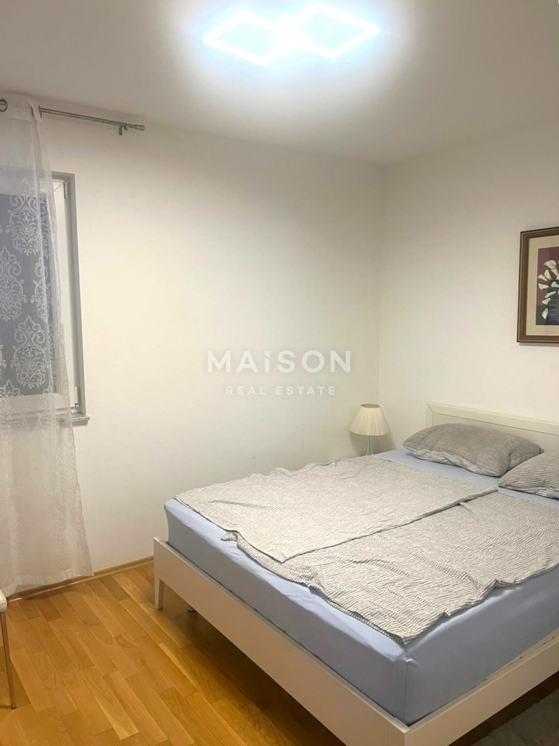 Apartment Zu verkaufen - PRIMORSKO-GORANSKA KRK